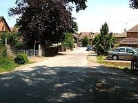 Marsh Lane Stanstead Abbotts. Photo 2005