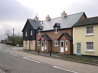 Roydon Road, 2005