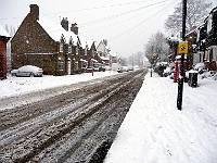 Roydon Road Feb 2010