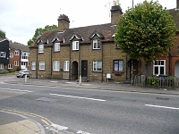Roydon Road 2010