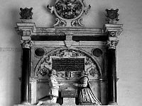 The Baeshe memorial St James Church Photo June 2013
