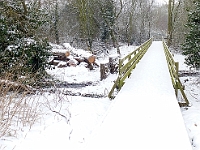 Regional Park. January 2013