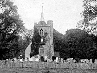 Saint James Church, 1904