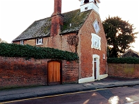 The Clock House Jan 2011