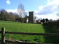 Saint Andrews Church. 2007.