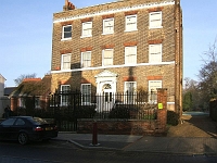 Stanstead Hall Photo 2006