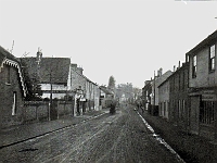 Stanstead Abbotts High Street. Postal date 1904. No publisher details.