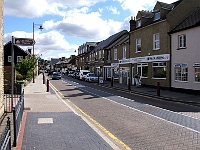 High Street. Photo 2006.