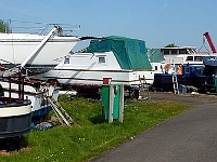 The Marina