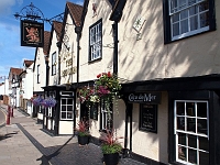 Red Lion 2012