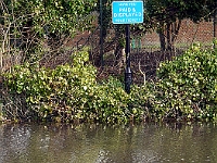 Car Park or mooring? Feb 7th 2014