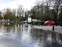 Car Park Feb 7th 2014