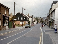 Halls Butchers, 1992