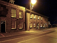 High Street November 2011