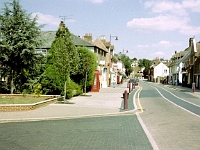 High Street 1992