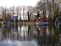 Playground Feb 7th 2014