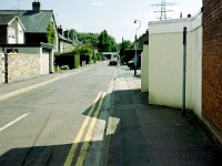 South Street 1990 something