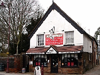 Abbotts Spice. Under new management. 73 High Street