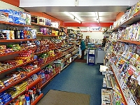 Burtons Newsagents. No 40