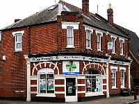 The Chemist. 62 High Street.