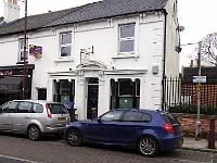 Dental Surgery. 17 High Street.