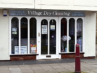 Used to be over the road next to the cafe. No 14B