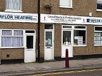 Taylor Heating No 54-58 High Street