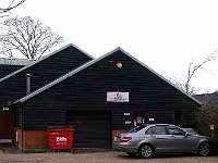 Ignite Heating Services. 2B High Street.