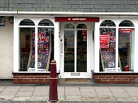 Ladbrokes but I bet you knew that. No 14A