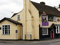 Lord Louis 36 High Street