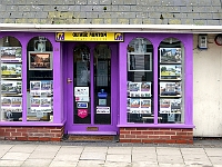 Oliver minton No 14 High Street.