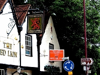 No 1 High Street. Needs no introduction.