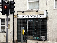 Wine World Number 37A