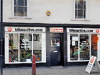 Bikeactive are still here so must be doing something right. If I was a bit younger I would definitely have a bike from them. Far more interesting than when I was a kid.