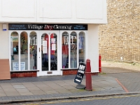 Very useful utility. An ideal service for the village.
