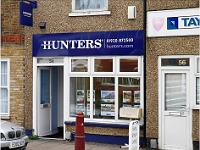 Hunters. Used to be Property File but only the name has changed. Same people, different name.