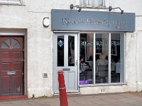 Rehab. Seem to be well used and a popular hairdressers. Well established in the village.