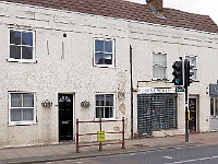 The building could do with a face lift and that would benefit the retail units. Would benefit the Village High Street as well.