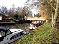 Stanstead Bridge, Photo 2008