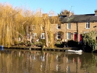 Riverside Cottages. Jan 2011