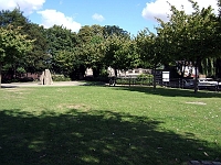 Riverside Green Stanstead Abbotts. Photo 2006