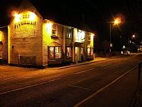Jolly Fisherman, Stanstead Abbotts. Photo Dec 2005.