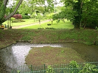 Emmas Well, Amwell. Photo 2009.