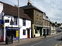 Amwell End. Photo May 2010.