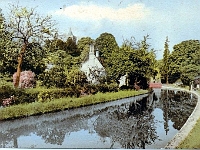 Friths postcard. Posted 1962