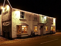 Jolly Fisherman, November 2011