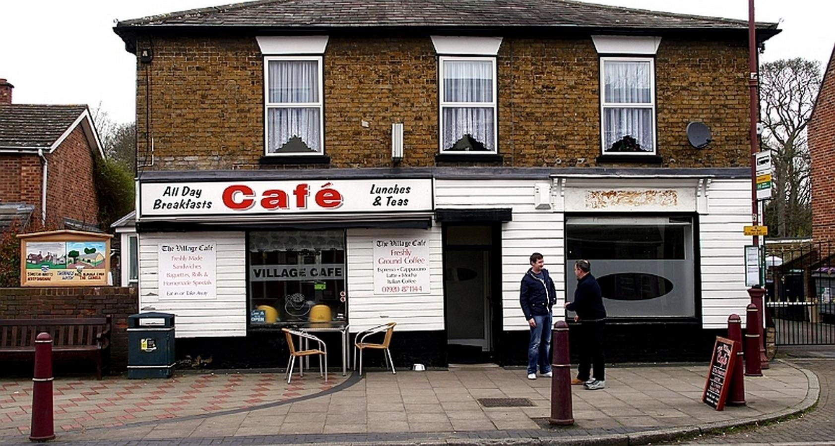 Cafe