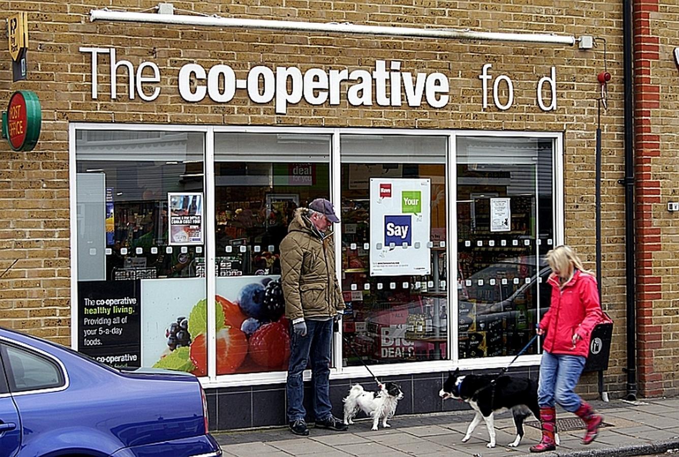Coop