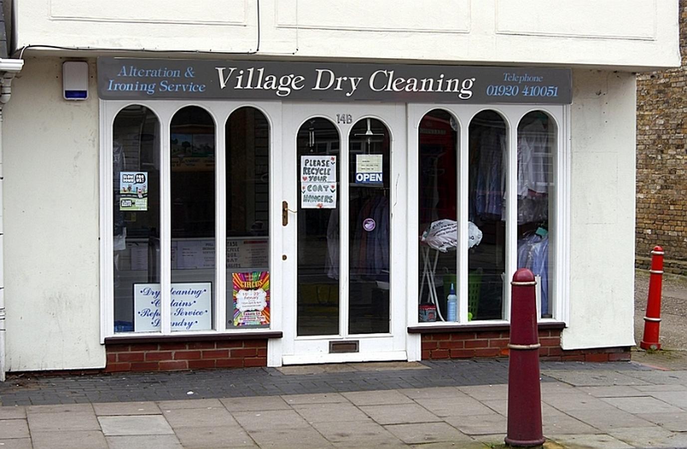 Dry Claean
