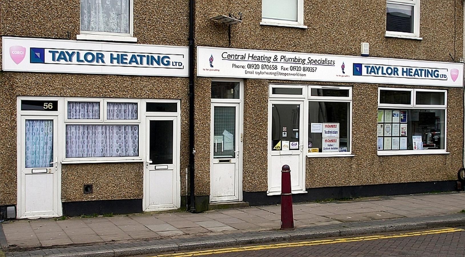 Heating